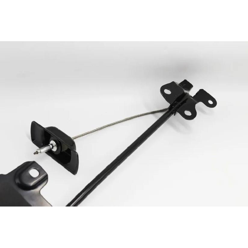 1PC 62800-S8000 Car Spare Tire Hoist Holder Replacement Accessories For Hyundai Palisade 3.5 - 62800S8000