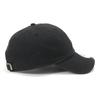 Kšiltovka New Era Casual Classic Jednoduchá Hladká Snapback Kšiltovka Černá ZDARMA CASUAL CLASSIC BASIC BLK SWHI 25J