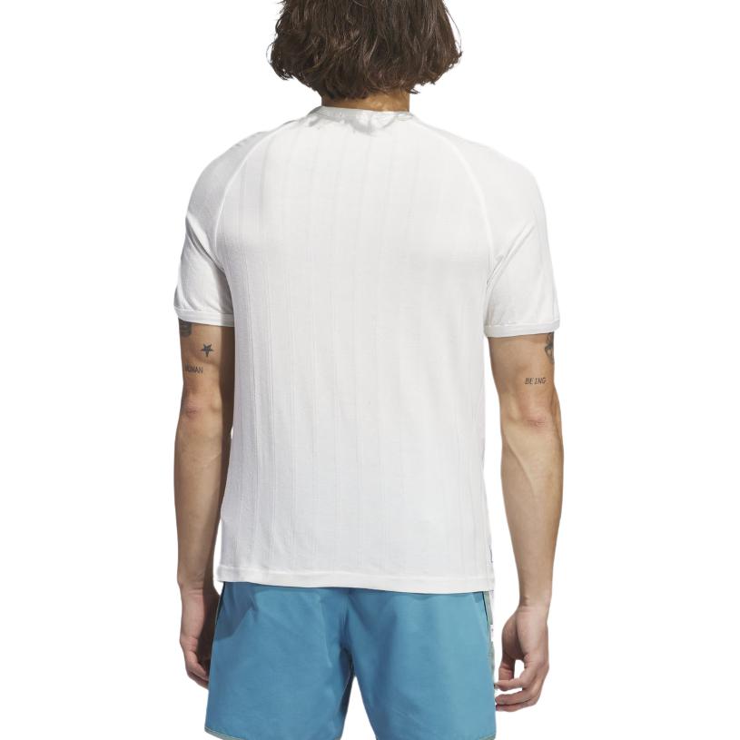 Adidas X Clot Edison Chen Rib T shirt