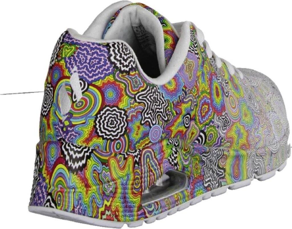 Sneakers Skechers 177929 Bunt Multicolor