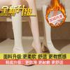 Tall boots for autumn and winter 2026  fashionable high-heeled knight boots for women
