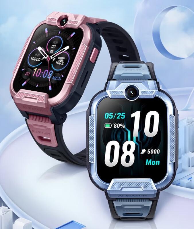 

Xiaoxun Kids Smartwatch X5 Pro (CN version)