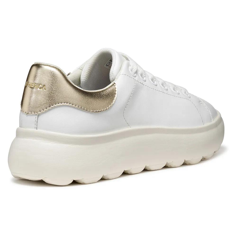 Geox Кросовки Spherica Ec4.1