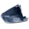 Car Front Left Driver Side Door Handle Cover Cap Exterior Door Handle Cap Key Cover For T-Roc For MK7 15-20 5GG837879