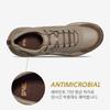 Teva Sapatos Casuais Masculinos com Amortecimento Geotreka Low Rp Stvm2334373dtt