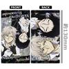 Bungo Stray Dogs Prism Visual Collection (BOX) 6 Types