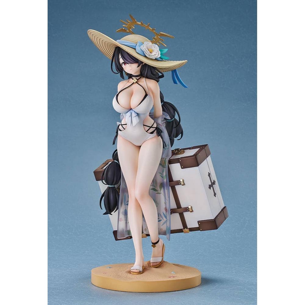 Blue Archive 1 6 Blue Archive  Hinata  Swimsuit 