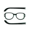 Glasses Shape Ornament Decoration Mold Used for Resin Casting Jewelry Making