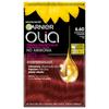 576925 Garnier Olia Tinta Permanente per Capelli 6.6 Rosso Intenso