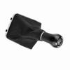 5 Speed & 6 Speed Gear Shift Knob Gaiter Boot Cover for Opel Astra III H 1.6 2004‑2010