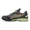 ASICS US4 S Gel Terrain Kiko Kostadinov Black Neon Lime Sneakers 1203A394-001