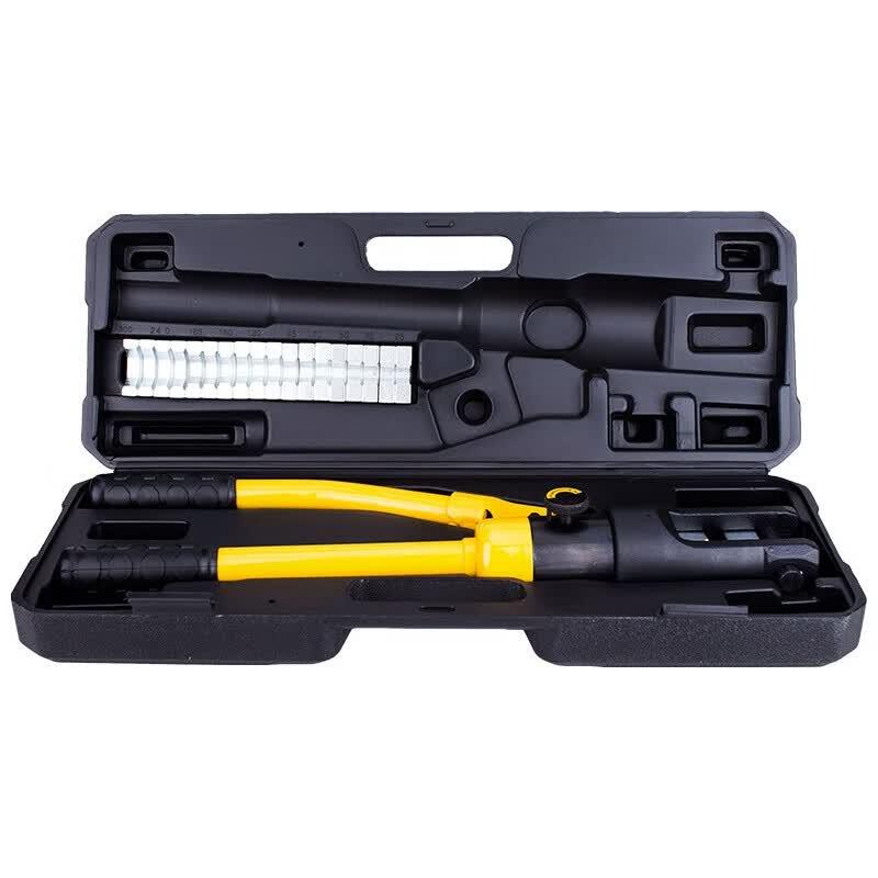 Deli Hydraulic Crimping Pliers Standard