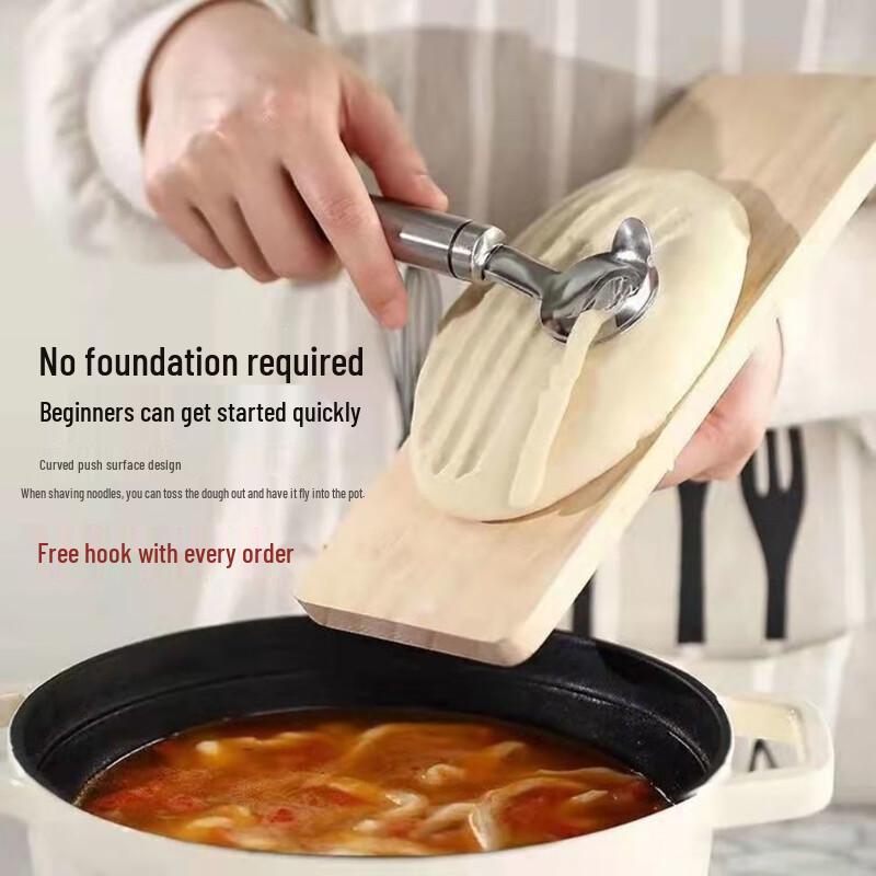 Stainless Steel Multi-functional Onion Slicer