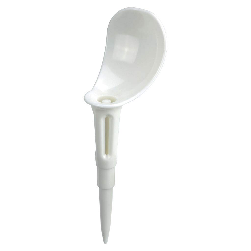 LITE Tee MAX White Non-Slice T-395 (020)
