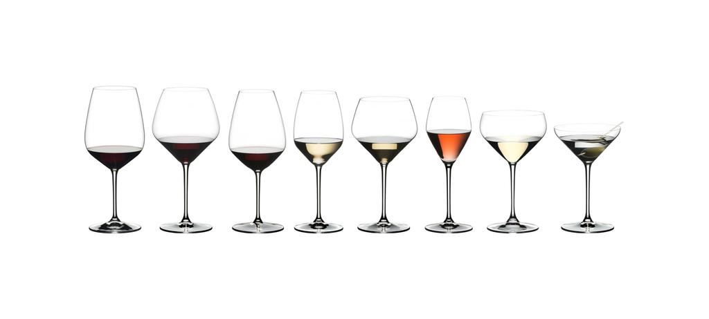 [Authentic] RIEDEL Wine Glasses Pair Set Extreme Riesling 460ml 4441/15