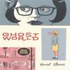 Ghost World by Daniel Clowes Paperback Book 9781560974277