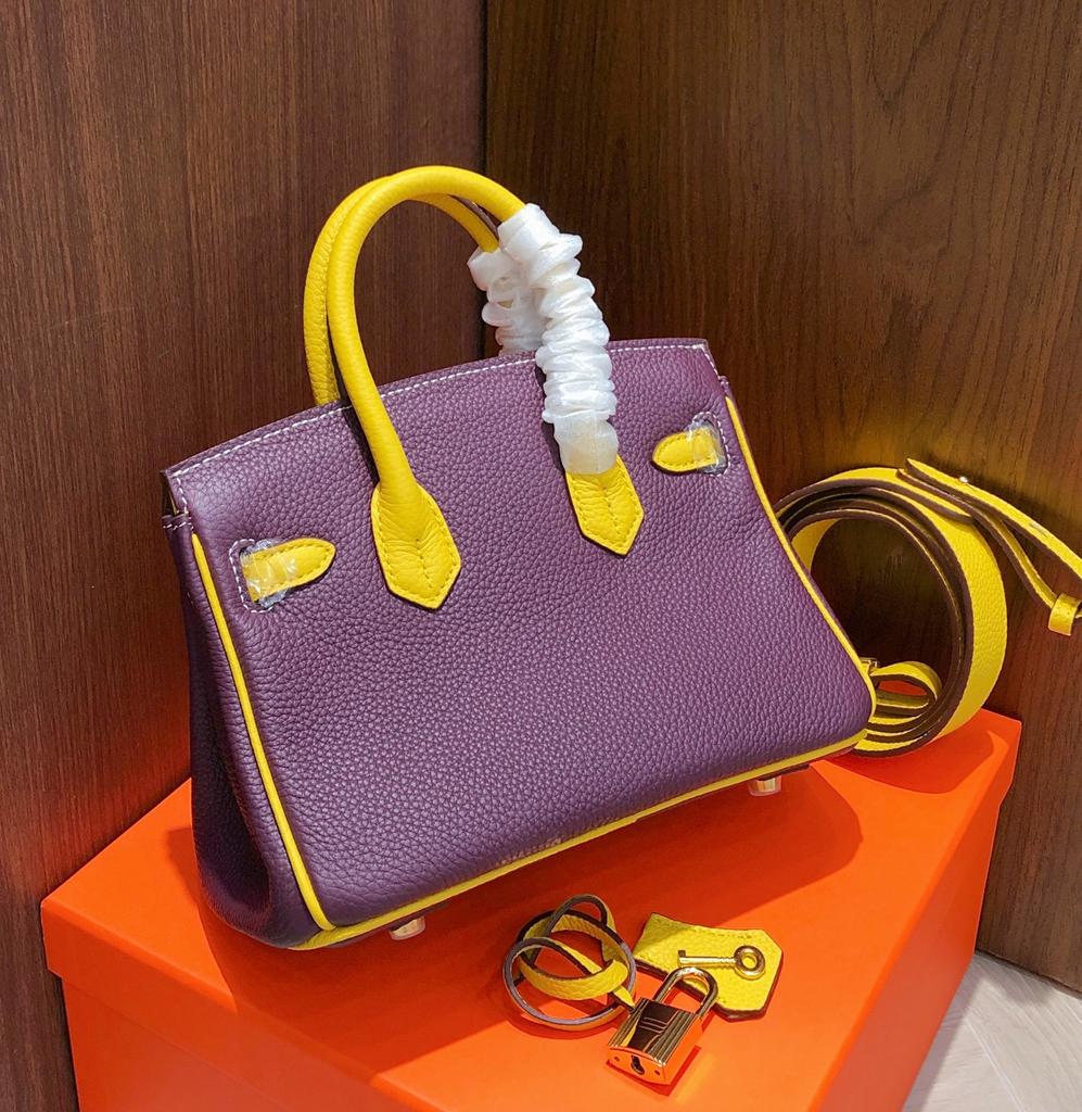 Hochwertige Kontrastfarben Tasche 2026 Neue Mode Leder Damen Tasche Große Kapazität Handtasche Eine Schulter Umhängetasche