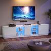 Mobilier pentru salon – Suport și dulap TV