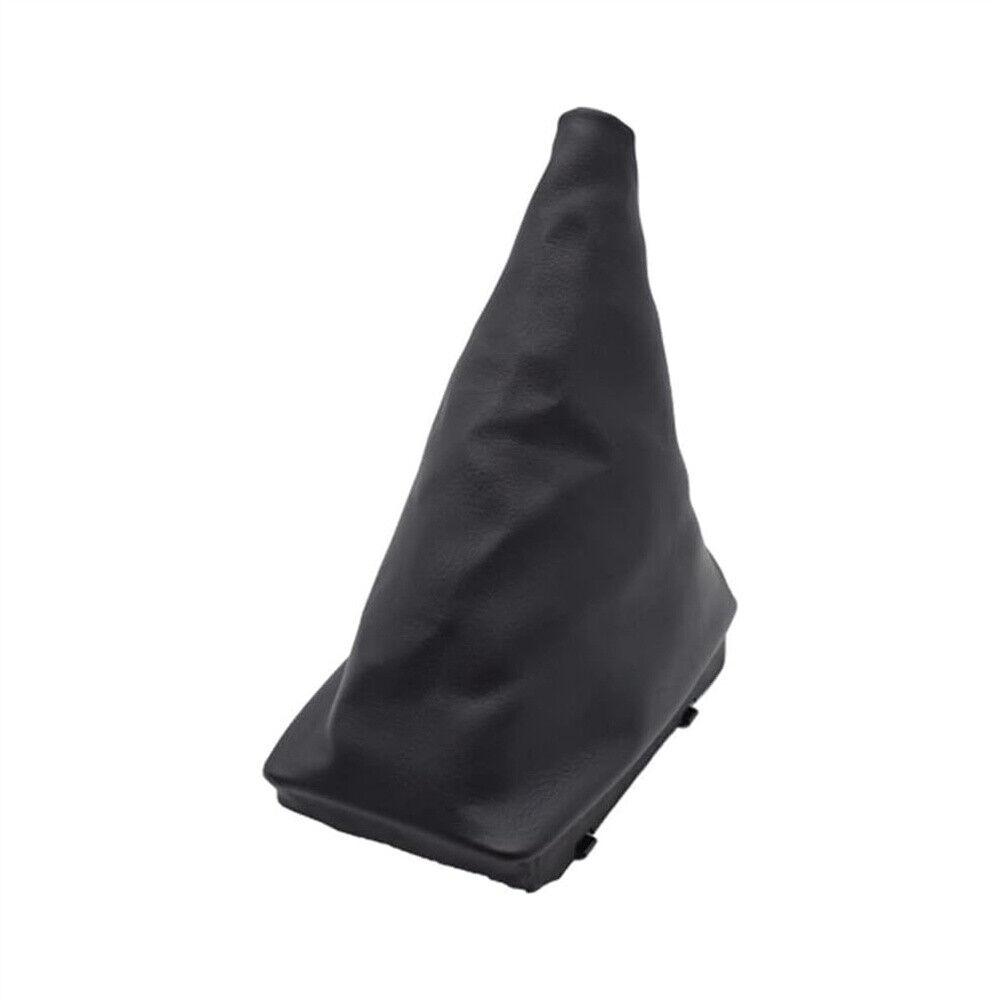Parking Handbrake Black Boot Gaiter 578518 For Vauxhall Opel Corsa C 2001-2006