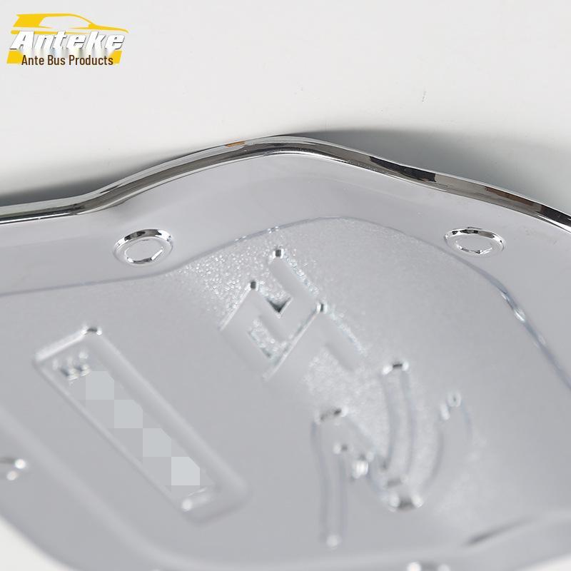 CS75 Fuel Tank Cap Protective Sticker: Scratch-Resistant Decorative Film for 18 Models