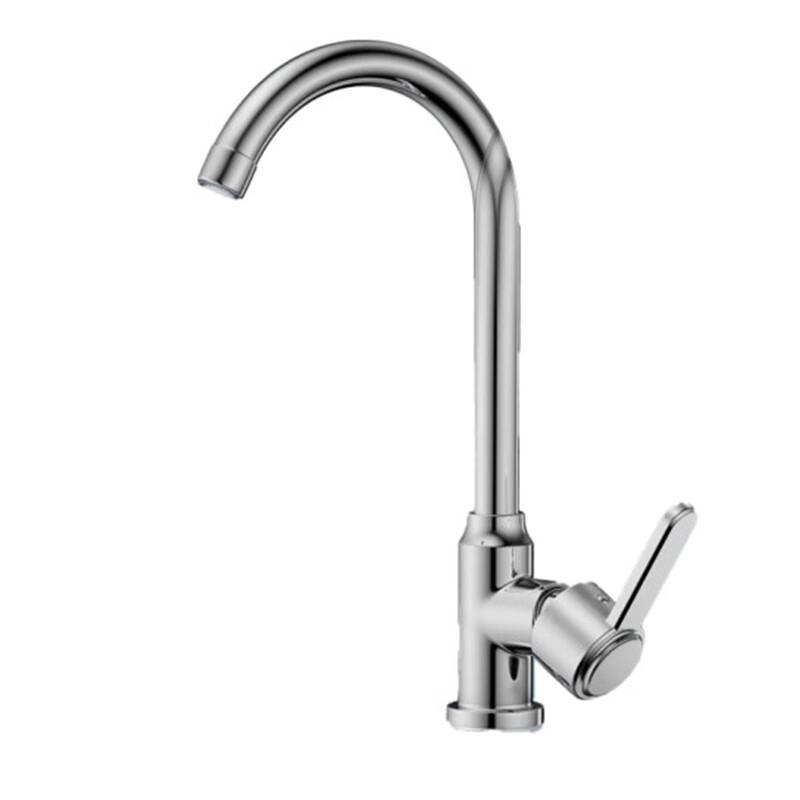 Shengri Chenhui Stainless Steel Cold Water Kitchen Faucet