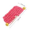 6 Pcs Miniature Knitting Sweater Model Desktop Ornament Photo Prop