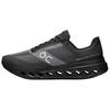 On Cloudsurfer Next Breathable Support Running Shoes Men's Black 3ME30021043