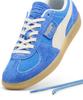 Puma Palermo Vintage - Blue:Ivory / 396841-01