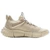 Li-Ning Soft Lightweight Trendy Breathable Low-Top Casual Shoes Men sneakers Gray AGLV143-4