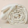 Nan Ji Ren 10% Sojabohnenfaser-Mischung Herbst/Winter-Bettdecke