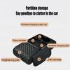 Car Armrest Box Heighten Cushion Wireless Charging Car Armrest Cover Cushion Auto Center console Arm Rest Protection Cover
