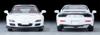 TOMYTEC Tomica Limited Vintage Neo Mazda Spirit R Type A 2002 Completed Product LV-N267e RX-7 (White)
