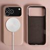 Custodia in Pelle di Vacchetta Magnetica All-inclusive per iPhone 17 Pro Max Air 16 Pro 15 14 13 12 11 Guscio per Cellulare di Lusso di Alta Gamma