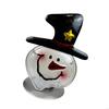 62KD Christmas Snowman Stand Holder for Traditional and LED
