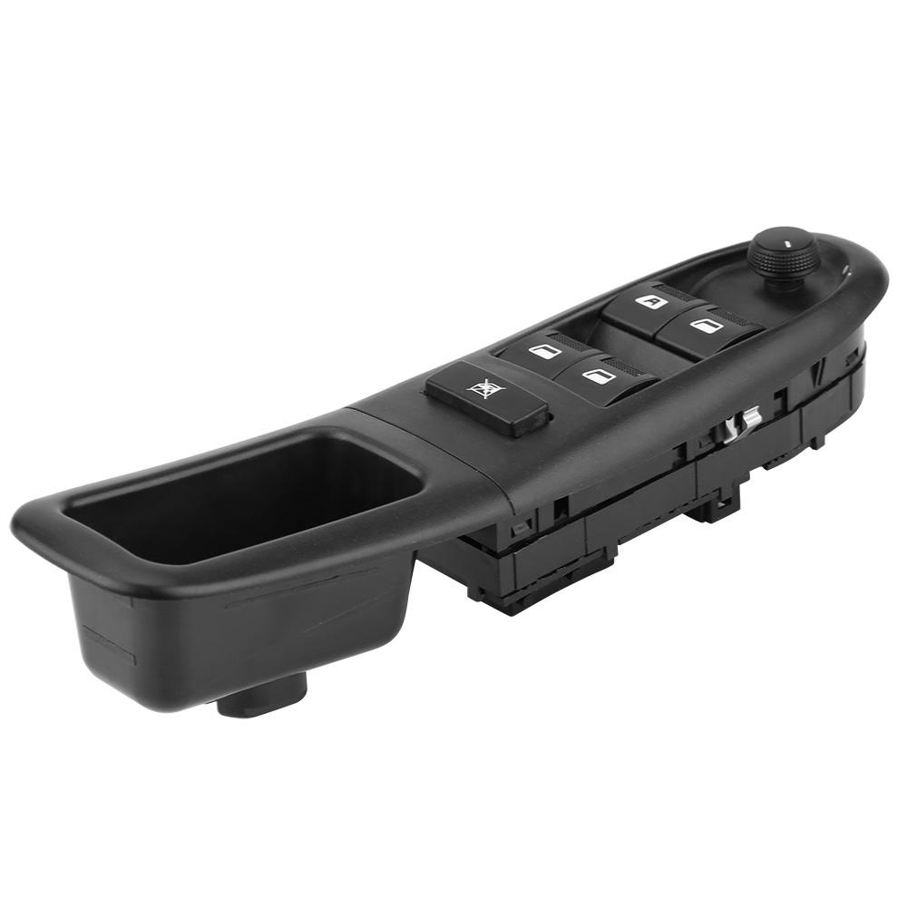 

Car Left Driver Side Electric Power for Main Window Control 406 1995-2004 Applicable Scene