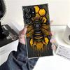 Bee Keeping Honey Animal Soft Phone Case For Samsung Galaxy S22 S23 S24 S25 Edge S26 Ultra S20 FE S21 Plus + Fundas Coque Galaxy