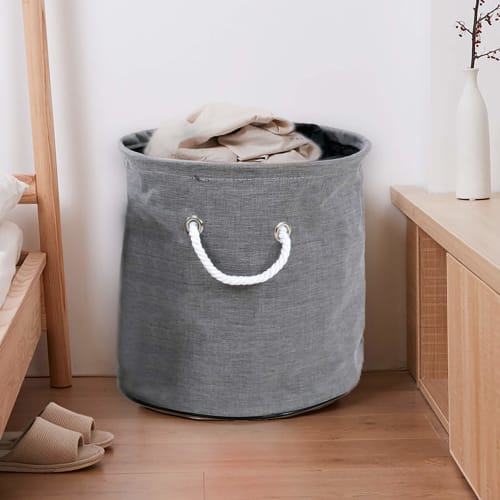 Smilerain 2 Pieces Toy Storage Mat Storage Lego Mat Children Toy Storage Bucket Block Storage Mat Play Mat Washable Convenient for Going Out Versatile