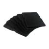 Dryer Filter Replacement 6pcs Black Sponge for DSX83410W For DE8635RX