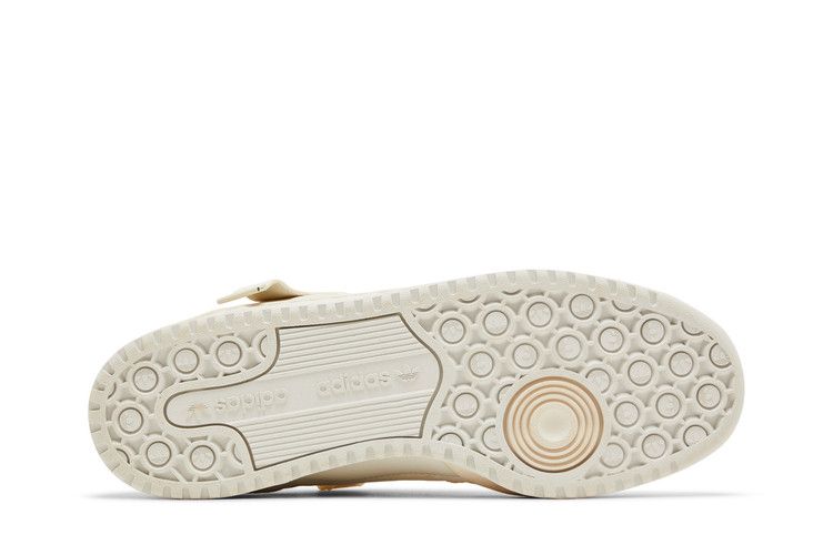 adidas Forum Low 'Winter Elements - Clear White'