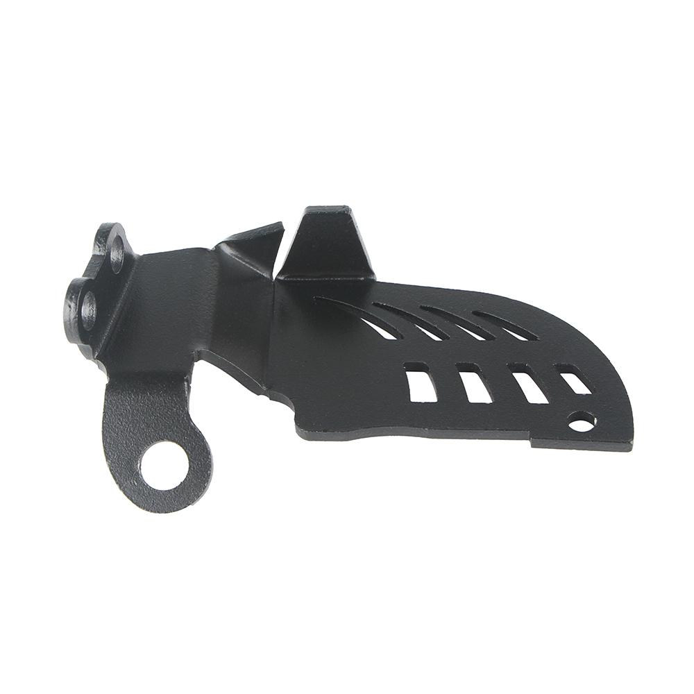 For BMW R1250GS Adventure 2019-2022 R1200GS LC ADV 2014-2020 R1200 R1250 GS Motorcycle Side Kick Switch Stand Protector Tripod