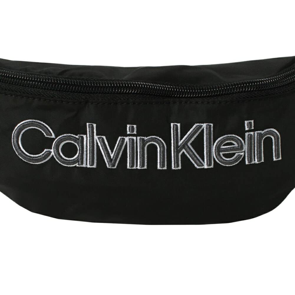 Body Bag K50K508167BAX Black [Calvin Klein] Men's [Used]