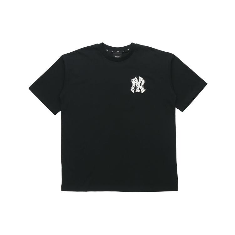 MLB Like Collection T Shirts Unisex Crew Neck Moderate Straight Fit 31TS15031-50L