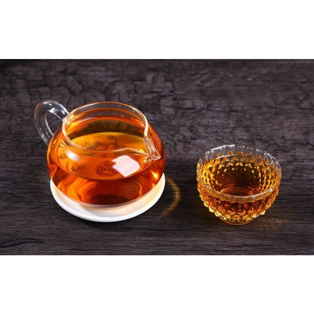 Fengqing Dianhong Classic 58 Black Tea 380g Loose Leaf Yunnan Feng Brand