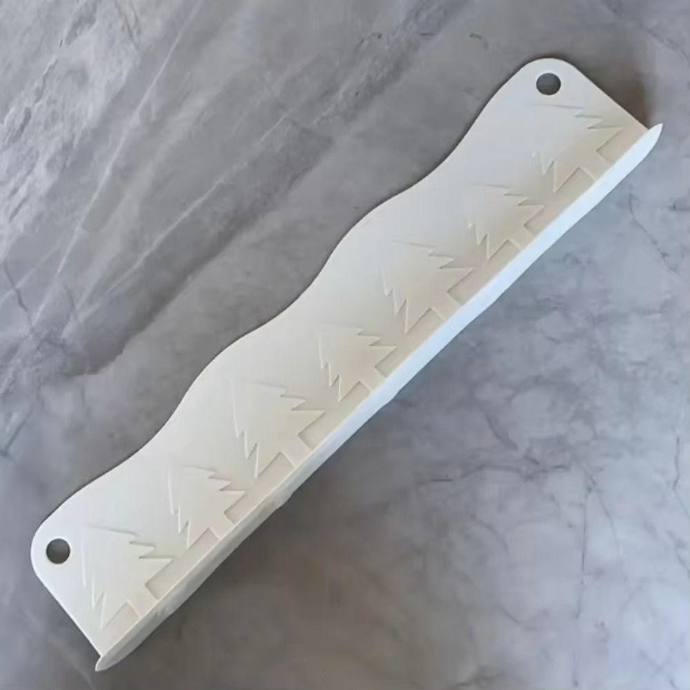 Reusable Sink Splash Guard Soft Sink Flap Block Water Device Kitchen Water Baffle  Splash Protector