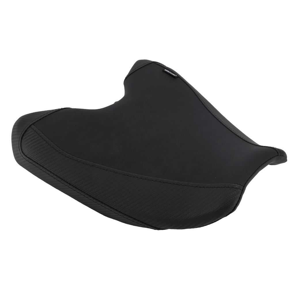 Front Raider Seat Driver Cushion Pu Fit Black For Yamaha Mt-07 Mt 07 Fz-07 2025+