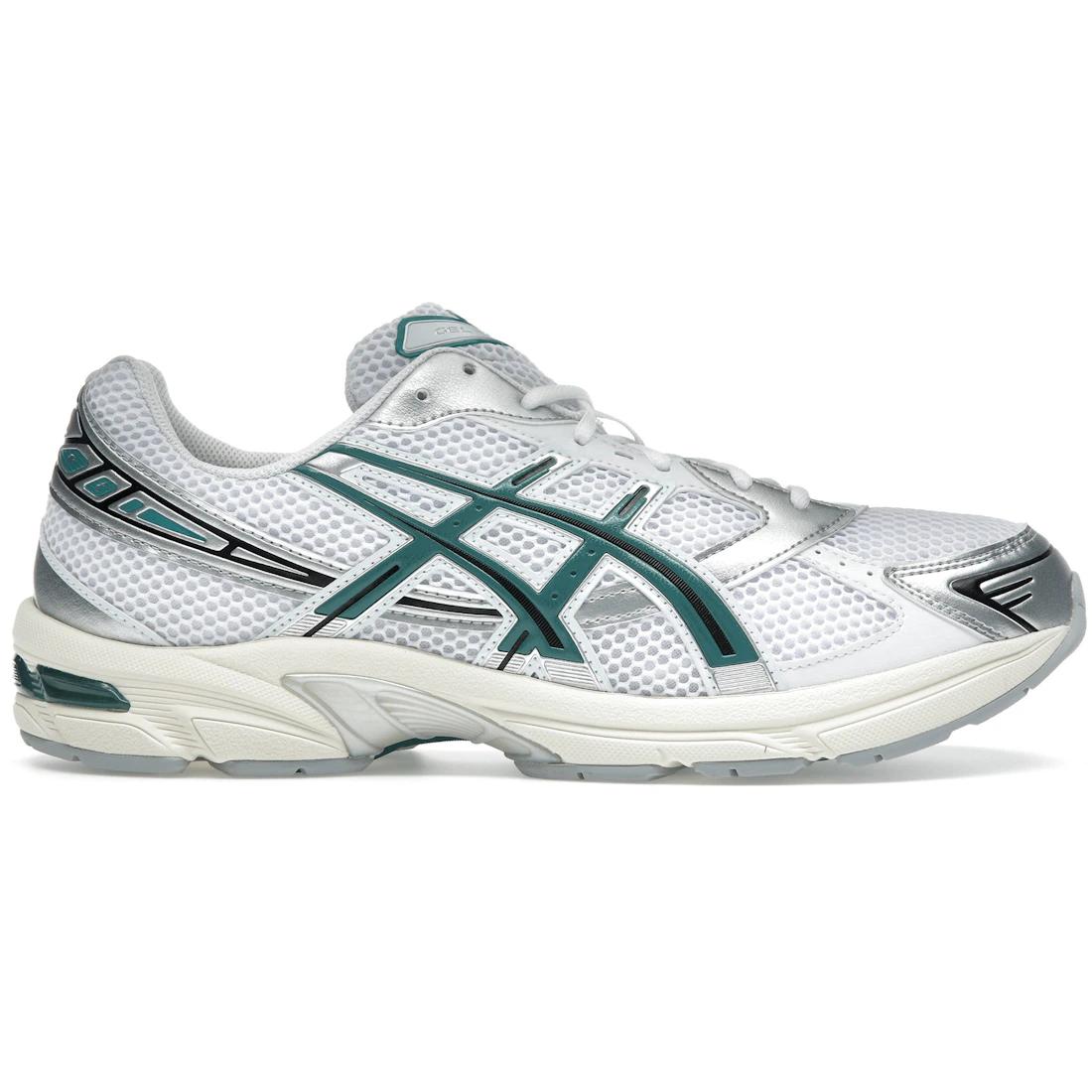 

Кроссовки ASICS Gel-1130 Белый Дождливое озеро(1203A609-100) 37.5