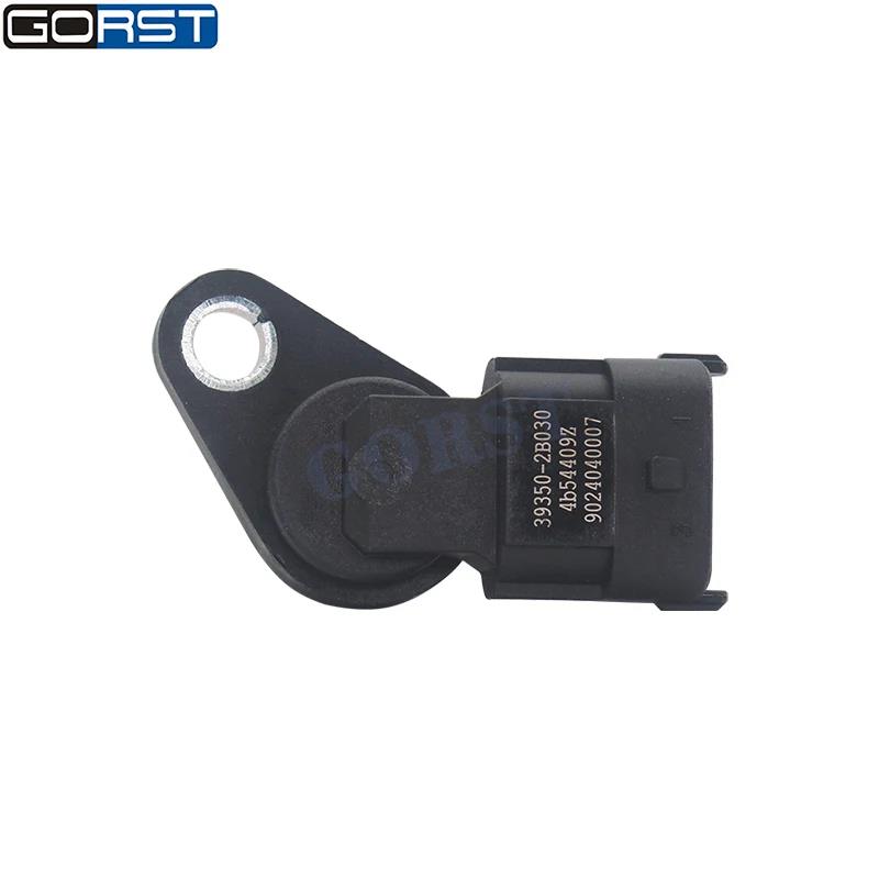 Camshaft Position Sensor 39350-2B030 for Hyundai Accent Kia Rio Car Auto Part 39350-2B000 V53720020 ADG07269
