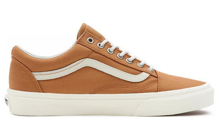 VANS Old Skool Brown - VN0A4BW2K0A