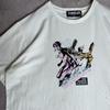 [USED] EVANGELION Makinami Mari Illustrious Anime T-shirt