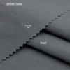 228T Matte Nylon Taslon Fabric: Water-Repellent, Anti-Static, Micro-Wrinkle, Sun Protection Jacket & Overalls Fabric